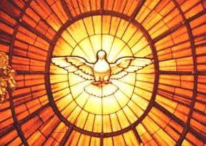 Holy Spirit ebook
