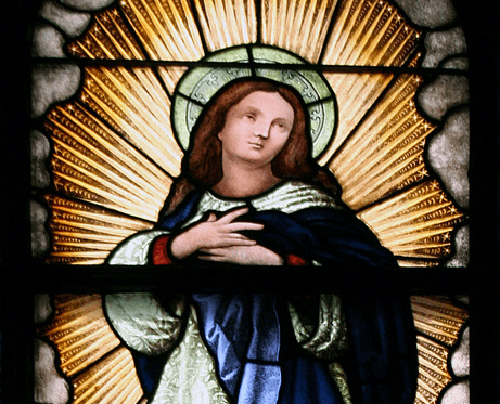 Assumption Novena