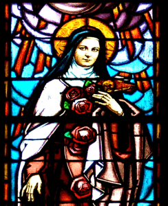 St. Therese Novena