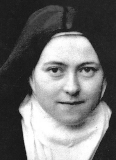 Join in praying the St. Therese Novena