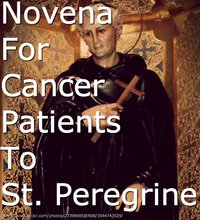 St. Peregrine