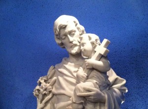 St. Joseph Novena