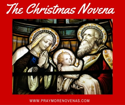 The Christmas Novena (3)