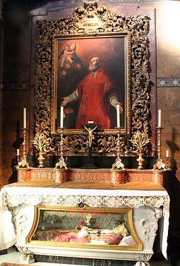 Join in praying the St. Philip Neri Novena Join in praying the St. Philip Neri Novena