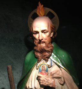 Join in praying the St. Jude Novena