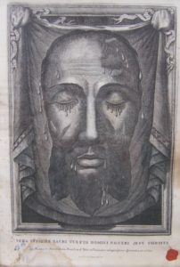 Join in praying the Novena to the Holy Face of Jesus