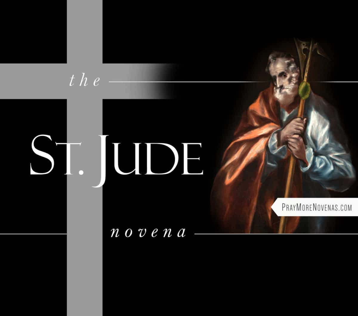 Answered Prayers from the St. Jude Novena, 2020 Novena Prayers