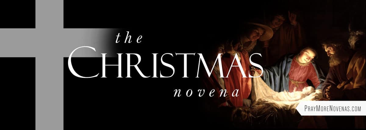 Join in praying the Christmas Novena