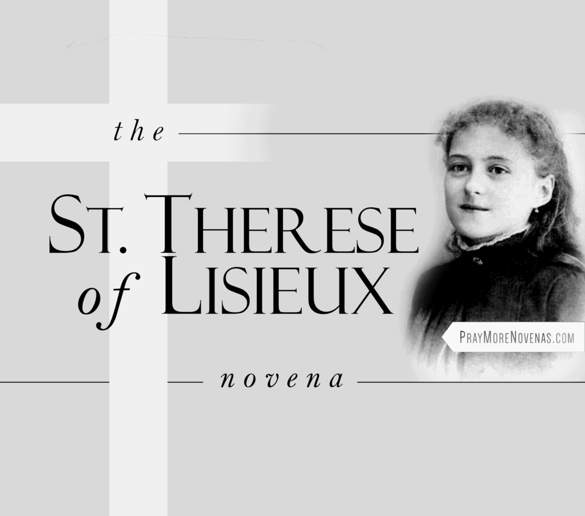 Answered Prayers from the St. Therese Novena, 2020 Novena Prayers