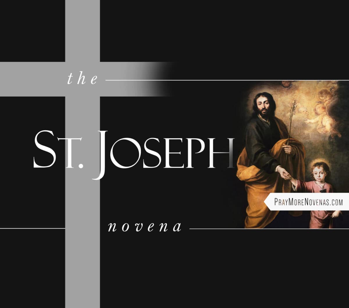St. Joseph Novena